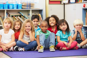 Study shows the importance of 'Social Competency' of Children