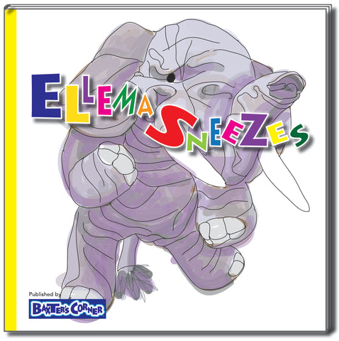 "Ellema Sneezes" - Story About Respect
