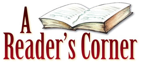 Join us for storytime at A Reader's Corner Bookstore June 10th