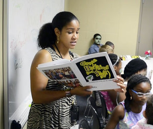 Cabbage Patch Campers Go Bananas at Launch Party