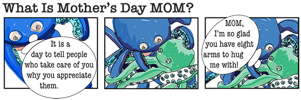 Baxter’s Corner Starts A New Mother’s Day Tradition