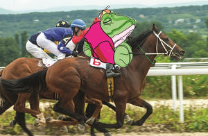 Happy Kentucky Derby!