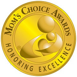The Mom’s Choice Awards® Names Baxter’s Corner Books Among the Best Family-Friendly Education Products