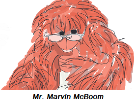 Mr. Marvin McBoom on How to Help Children Succeed in School